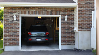 Garage Door Installation at Leona Heights Oakland, California